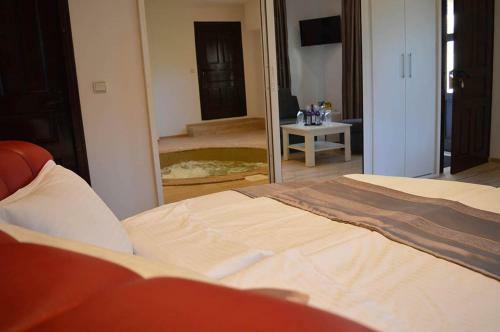Hostal Arbanasi Deluxe Villa