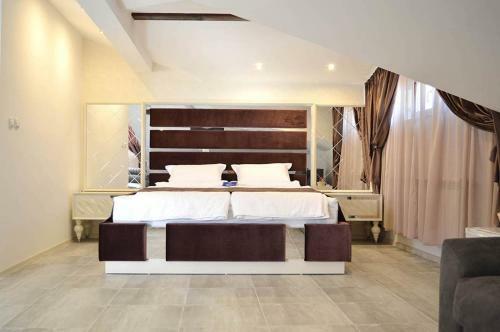 Hostal Arbanasi Deluxe Villa