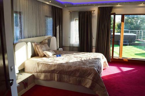 Hostal Arbanasi Deluxe Villa