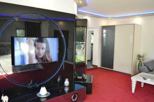 Hostal Arbanasi Deluxe Villa