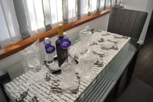 Hostal Arbanasi Deluxe Villa