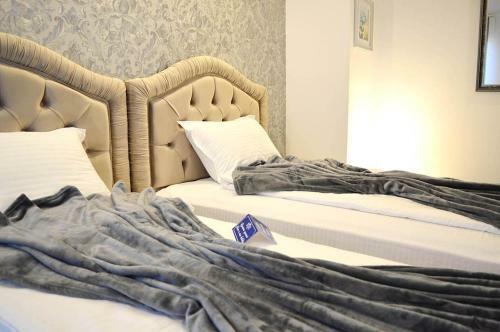 Hostal Arbanasi Deluxe Villa