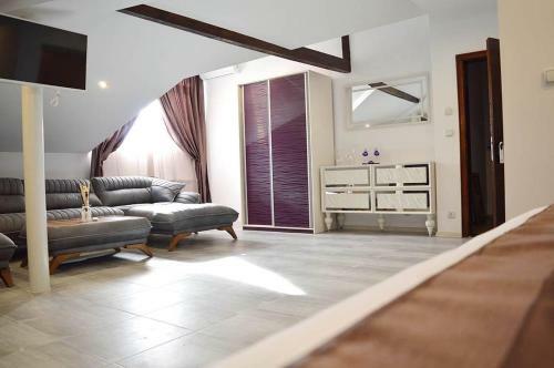 Hostal Arbanasi Deluxe Villa