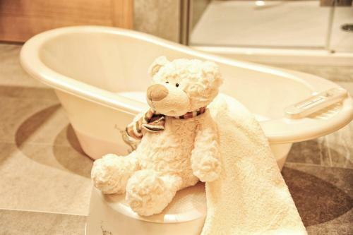 Hotel & Garni Das K�hle