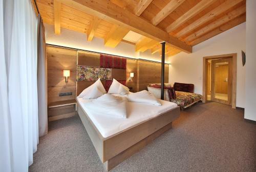 Hotel & Garni Das K�hle