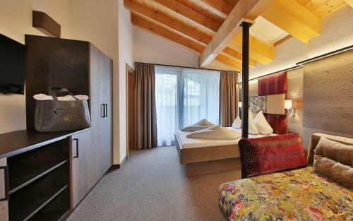 Hotel & Garni Das K�hle