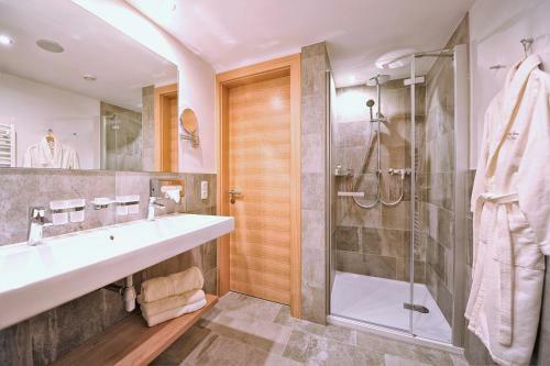 Hotel & Garni Das K�hle