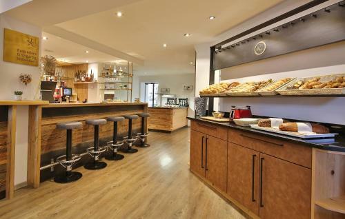 Hotel & Garni Das K�hle