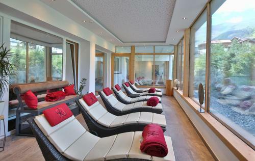 Hotel & Garni Das K�hle