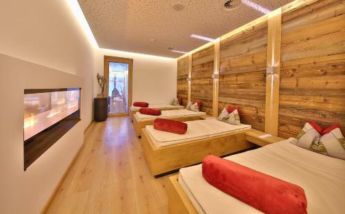 Hotel & Garni Das K�hle