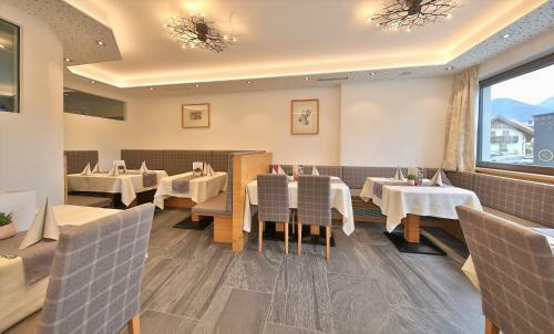 Hotel & Garni Das K�hle
