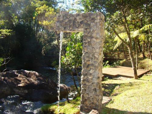 Lodge Pousada Tiatiaim