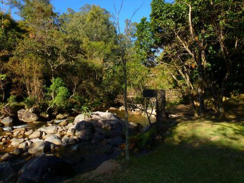 Lodge Pousada Tiatiaim