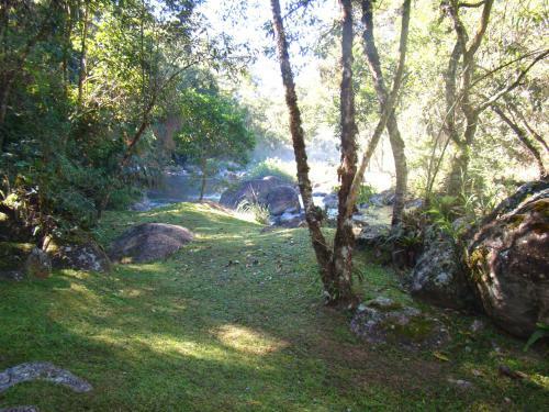 Lodge Pousada Tiatiaim