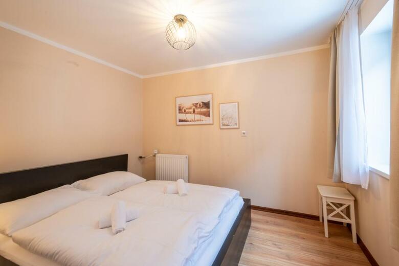 Apartamento Haus Bergner