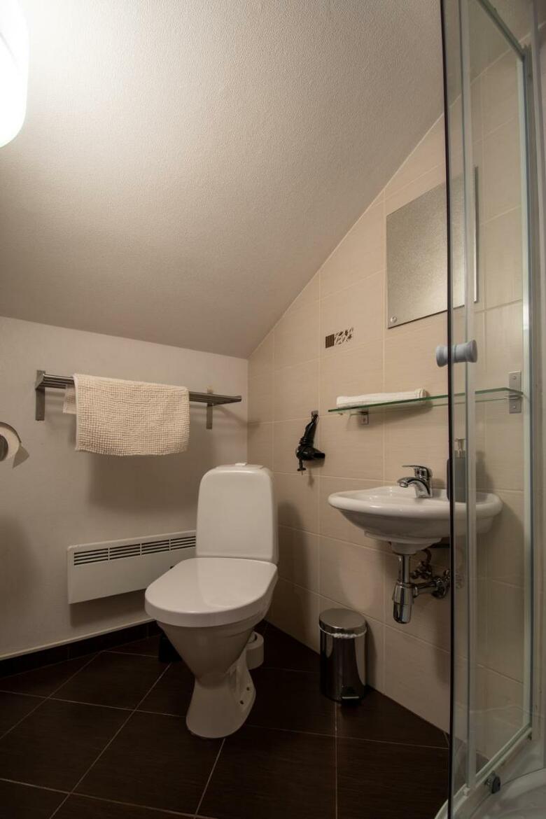 Apartamento Haus Bergner