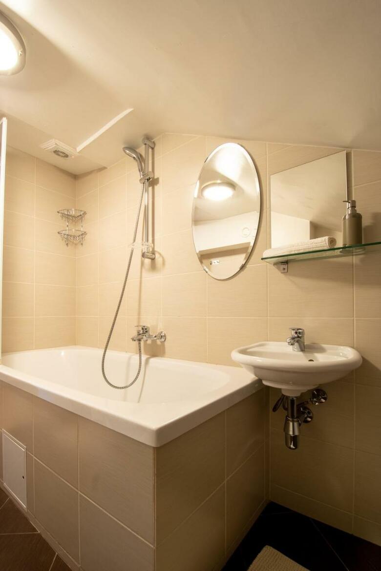 Apartamento Haus Bergner