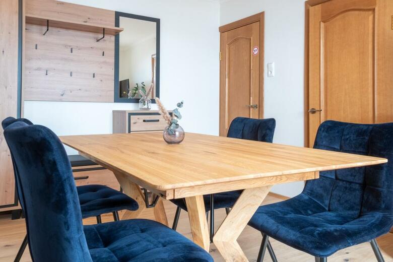 Apartamento Haus Bergner