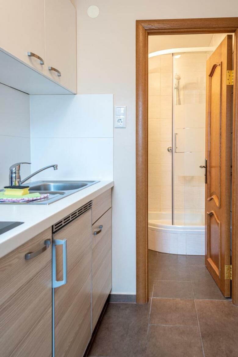 Apartamento Haus Bergner