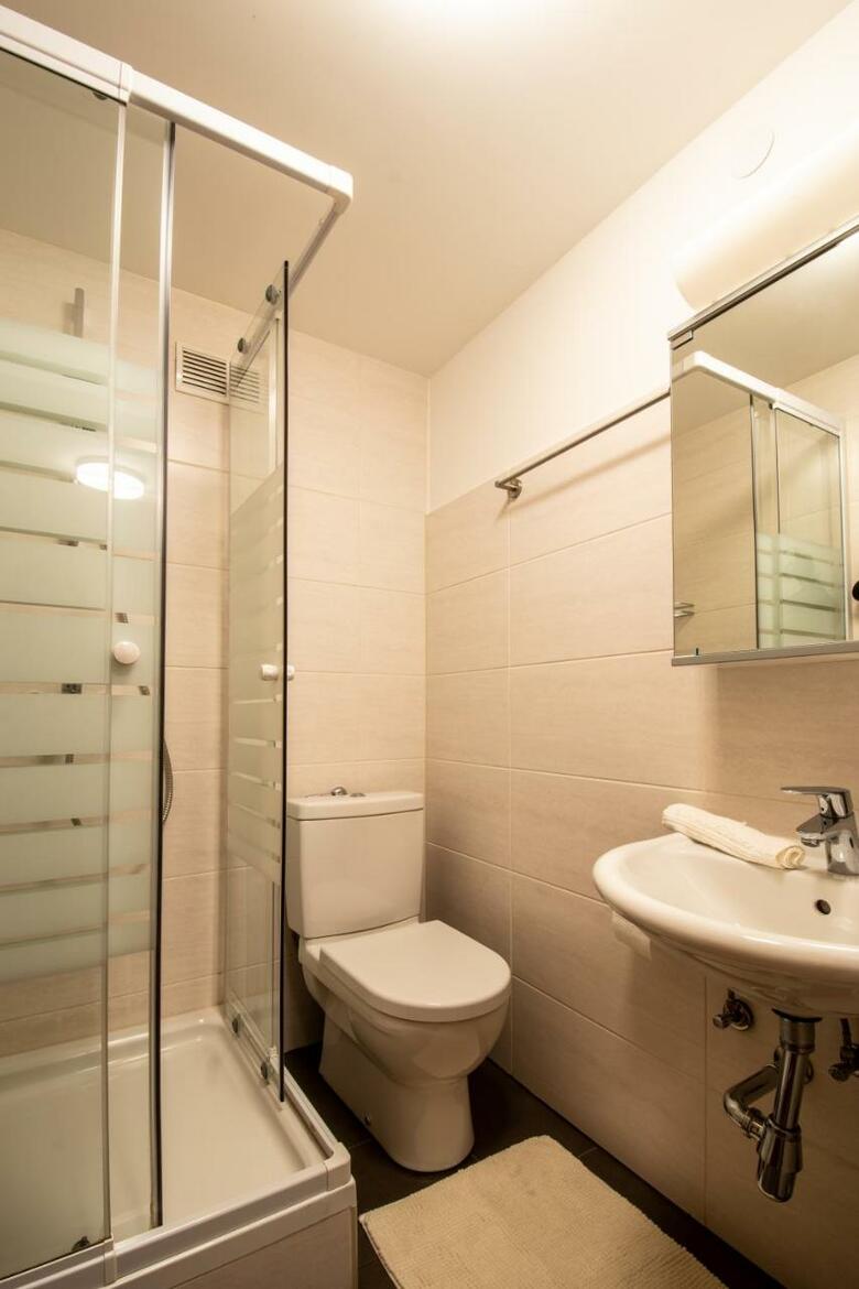 Apartamento Haus Bergner