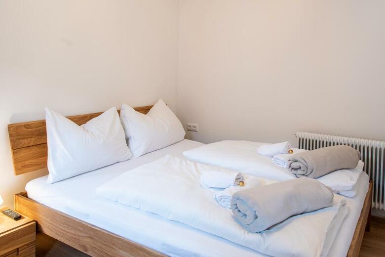 Apartamento Haus Bergner