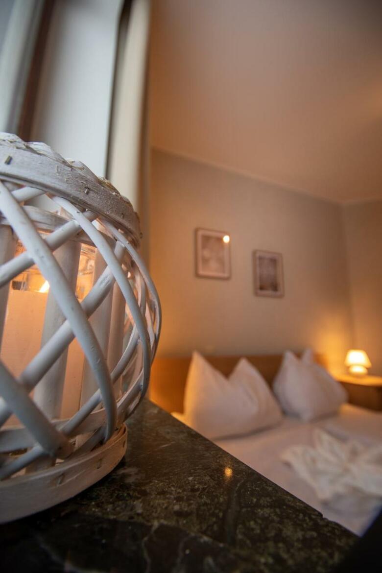 Apartamento Haus Bergner