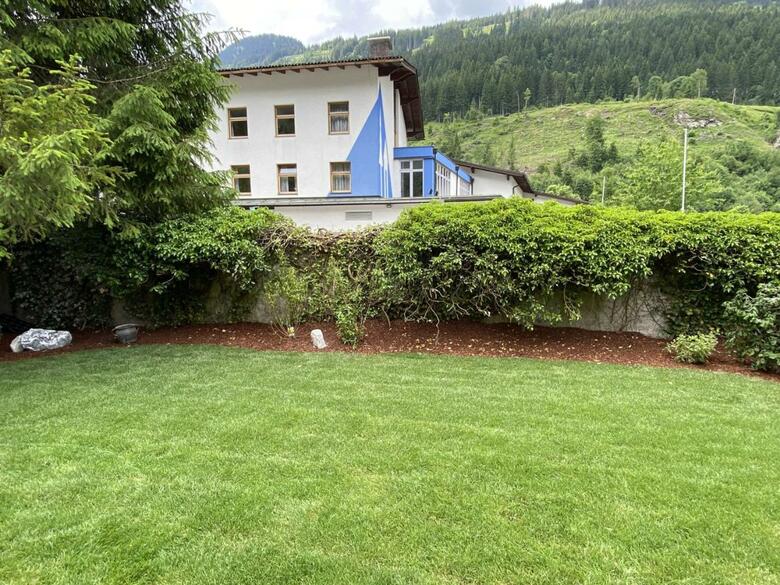 Apartamento Haus Bergner