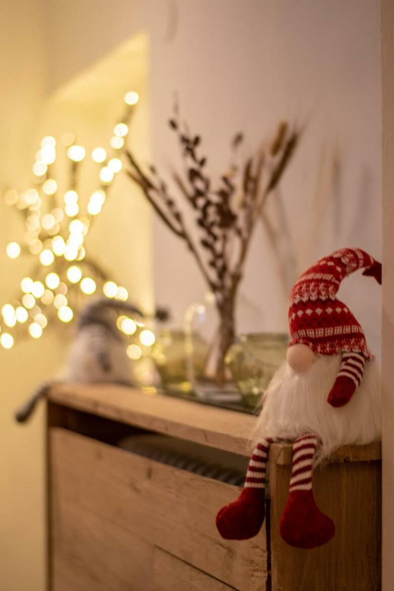 Apartamento Haus Bergner