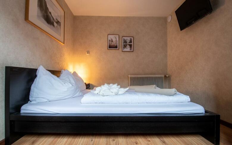 Apartamento Haus Bergner