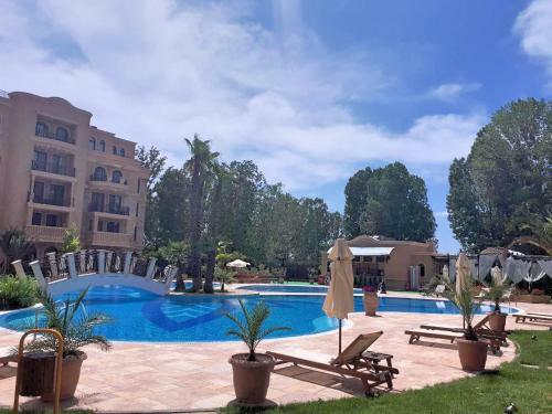 Apartments Aphrodite Gardens Eh