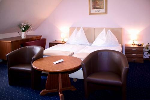 Hotel Alter Telegraf