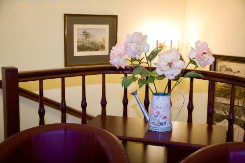 Hotel Alter Telegraf