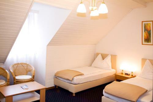 Hotel Alter Telegraf