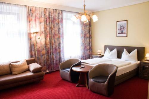 Hotel Alter Telegraf