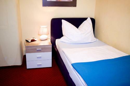 Hotel Alter Telegraf