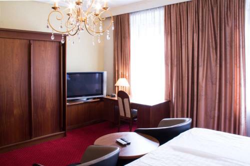 Hotel Alter Telegraf