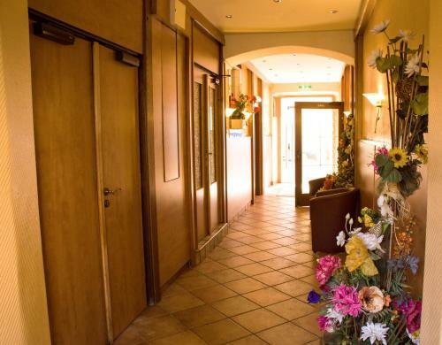 Hotel Alter Telegraf