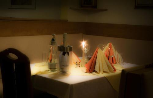 Hotel Alter Telegraf