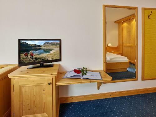 Hostal Pension Muntanella