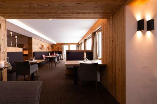 Hostal Pension Muntanella