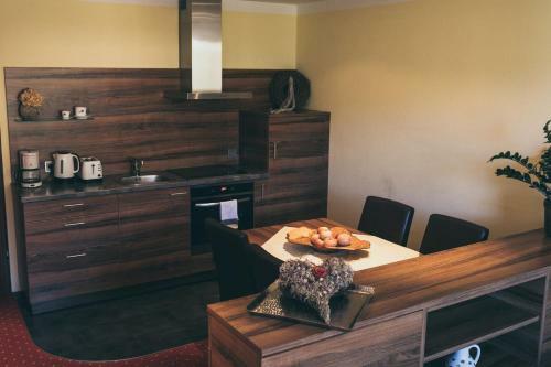 Apartamento Appartement Sport Girbl