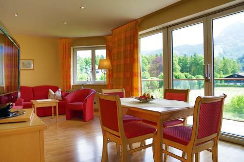 Apartamento Appartement Sport Girbl