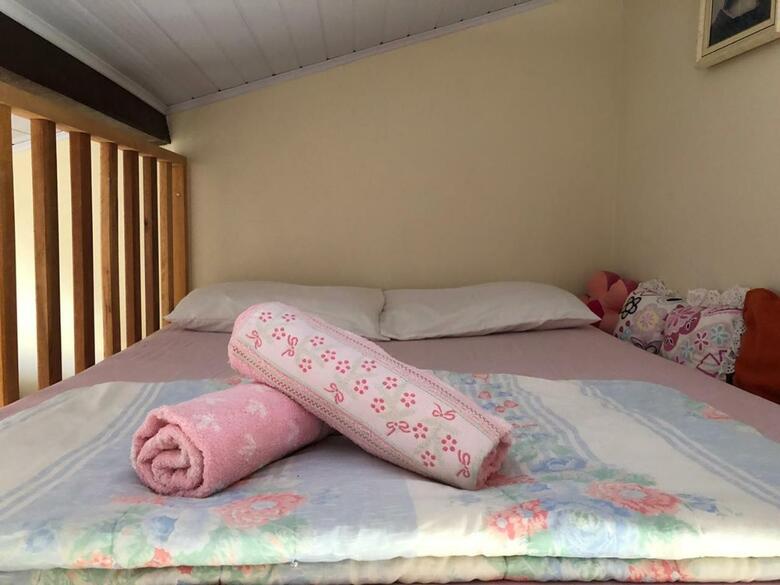 Mariele House