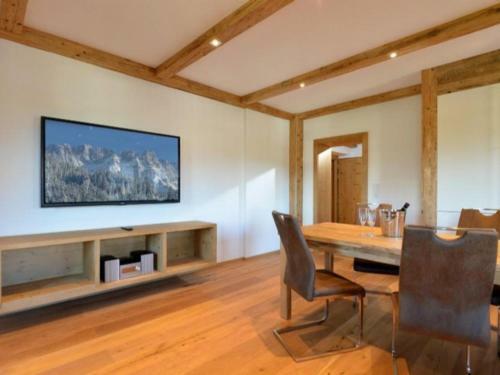 Apartamento Appartements P�llhof
