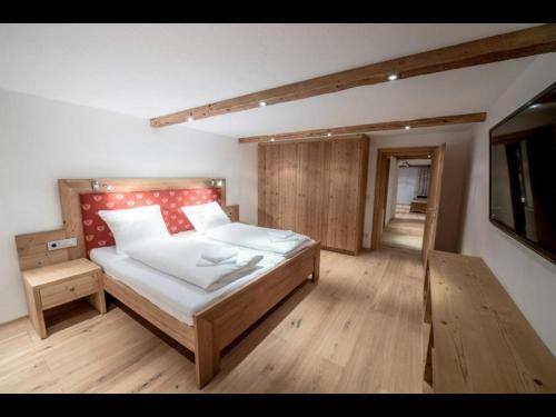 Apartamento Appartements P�llhof