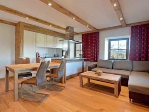 Apartamento Appartements P�llhof