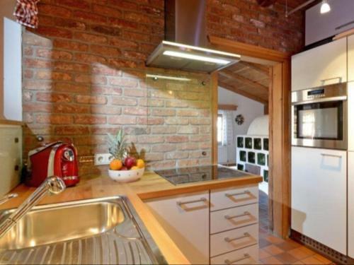 Apartamento Appartements P�llhof