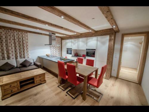 Apartamento Appartements P�llhof