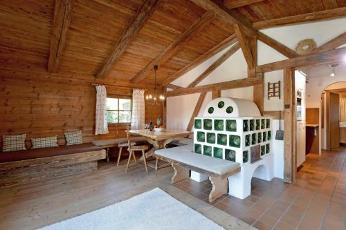 Apartamento Appartements P�llhof