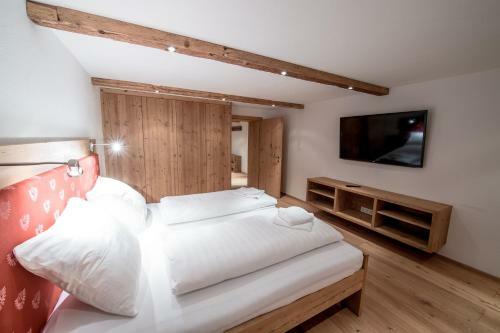 Apartamento Appartements P�llhof